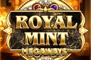 Royal mint megaways