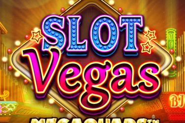 Slot vegas megaquads