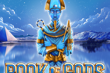 Book of gods