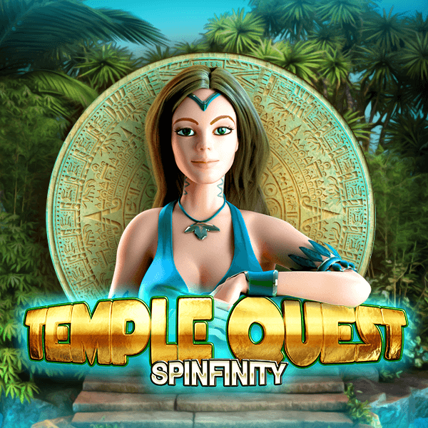 Temple quest spinfinity