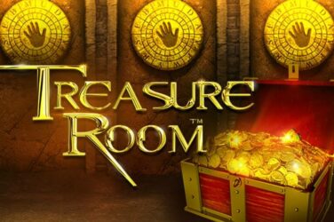 Treasure room