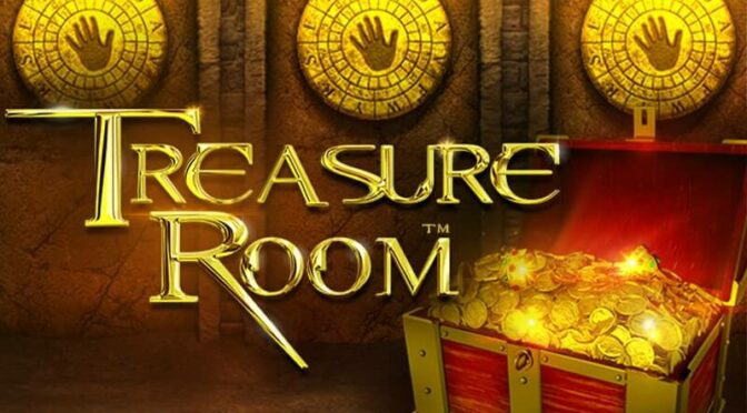 Treasure room