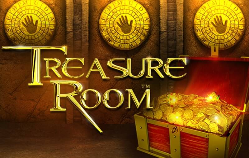 Treasure room