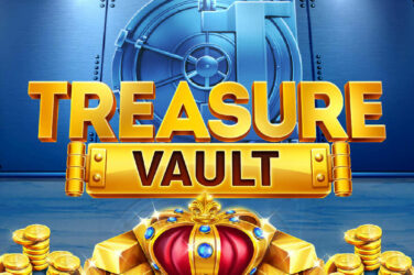 Treasure vault