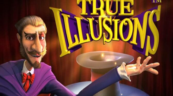 True illusions