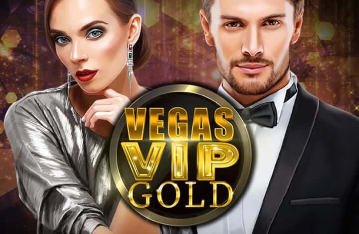 Vegas vip gold