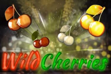 Wild cherries