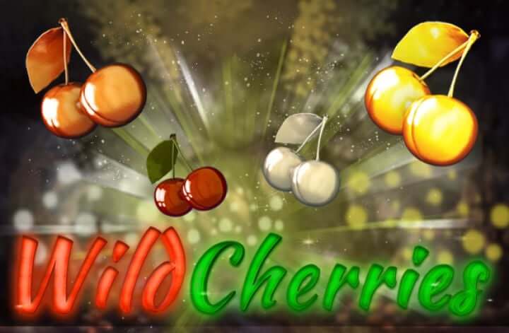 Wild cherries