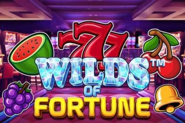 Wilds of fortune