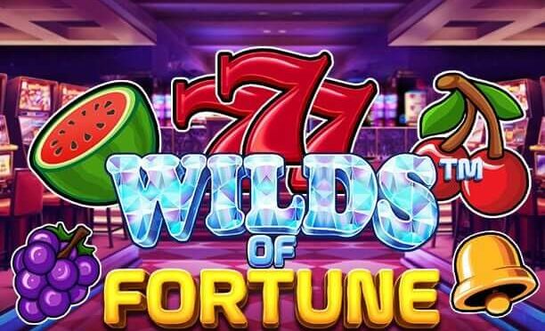 Wilds of fortune