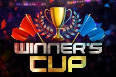 Winner's cup