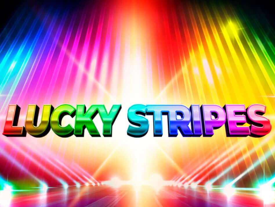 Lucky stripes