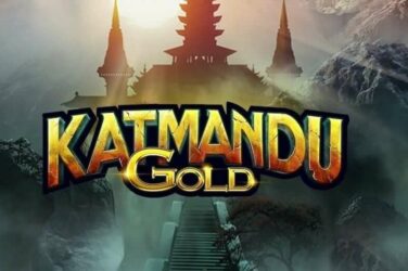 Katmandu gold