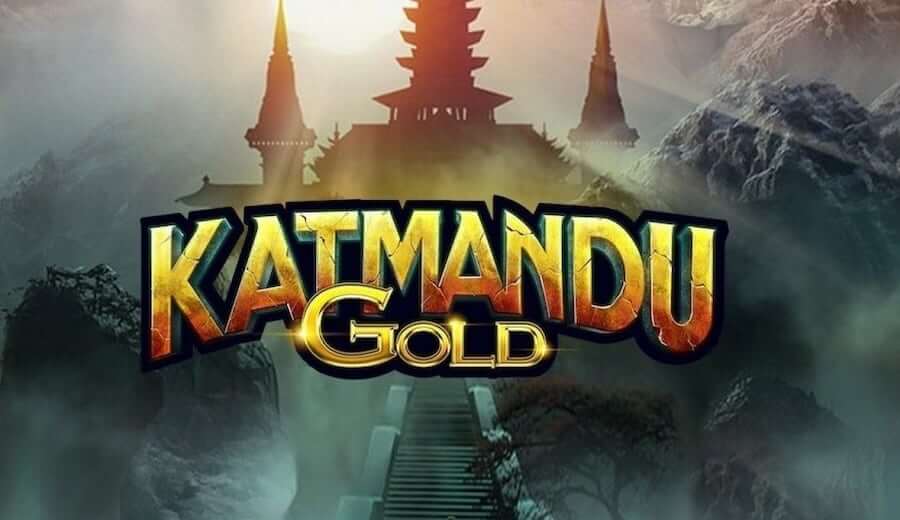 Katmandu gold