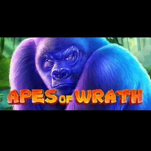Apes of wrath