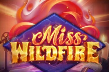 Miss wildfire