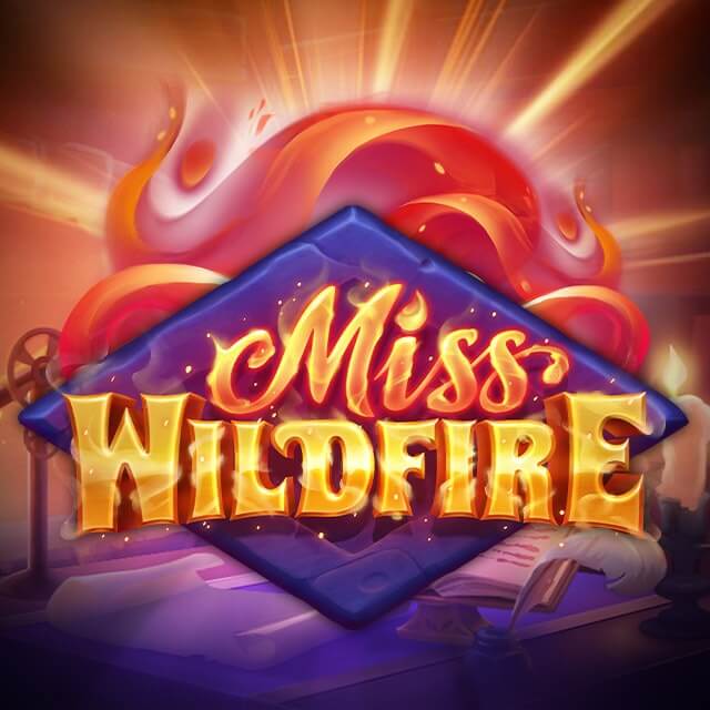 Miss wildfire