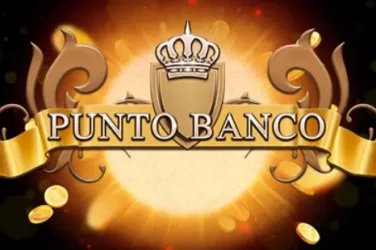 Punto banco