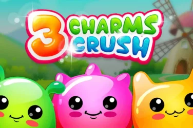 3 charms crush