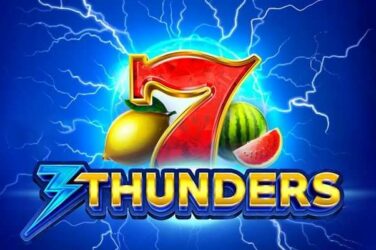 3 thunders