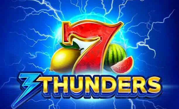 3 thunders