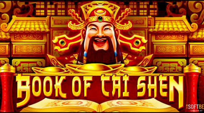 Book of cai shen
