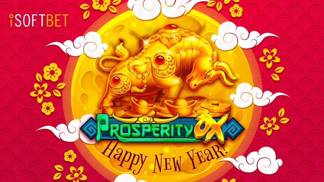 Prosperity ox