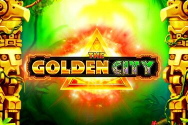 The golden city