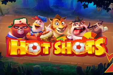 Hot shots 2