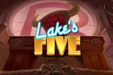 Lake's five