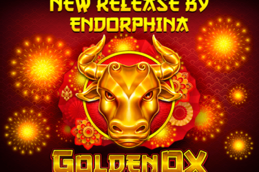 Golden ox