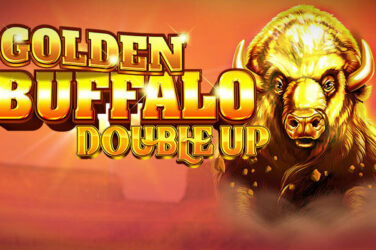 Golden buffalo double up