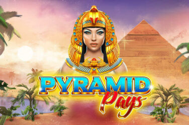 Pyramid pays