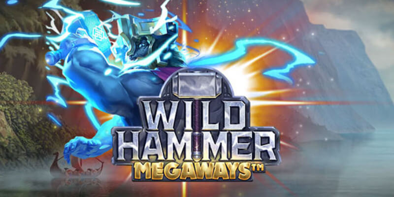 Wild hammer megaways