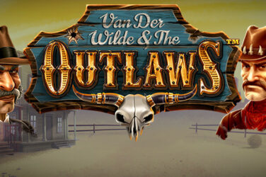 Van der wilde and the outlaws