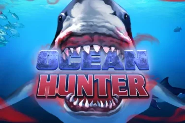 Ocean hunter