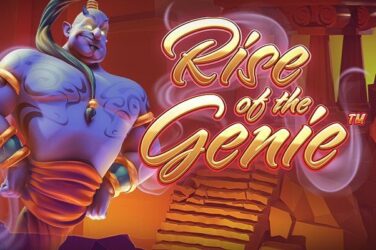 Rise of the genie