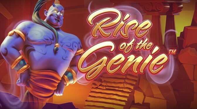 Rise of the genie