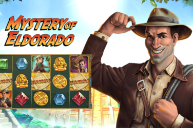 Mystery of eldorado