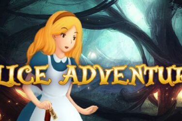 Alice adventure