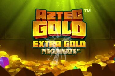 Aztec gold extra gold megaways