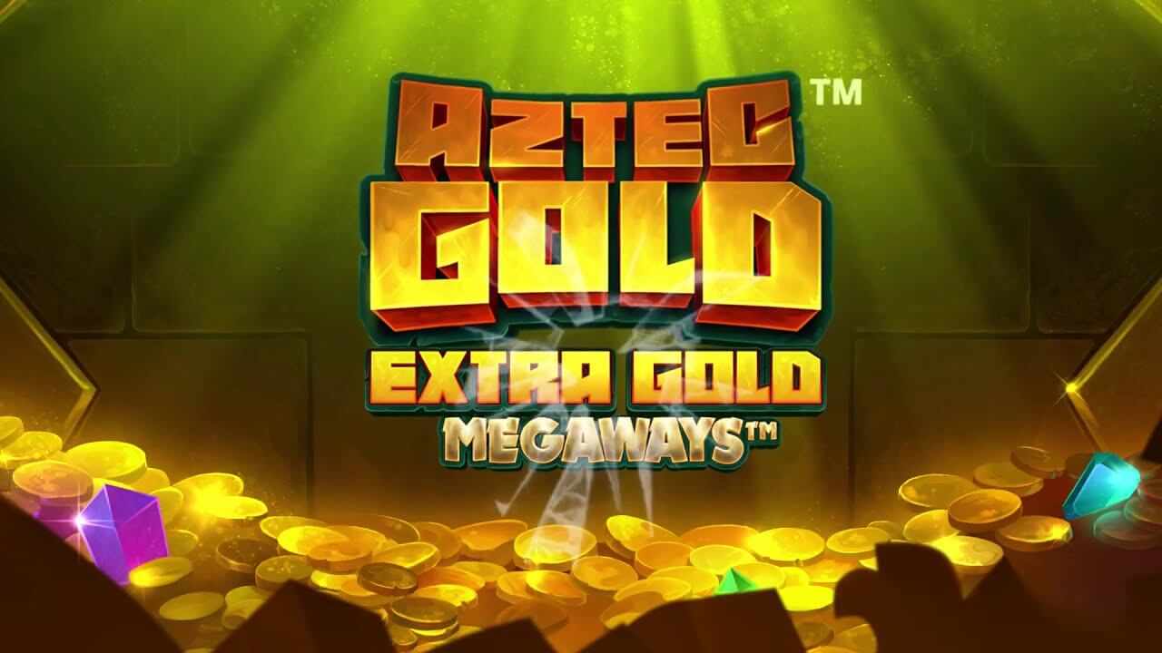 Aztec gold extra gold megaways