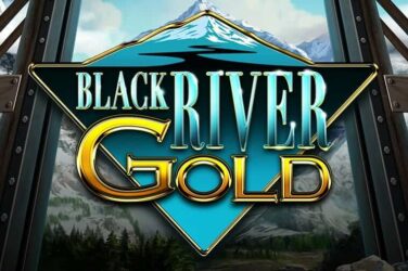 Black river gold