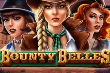 Bounty belles