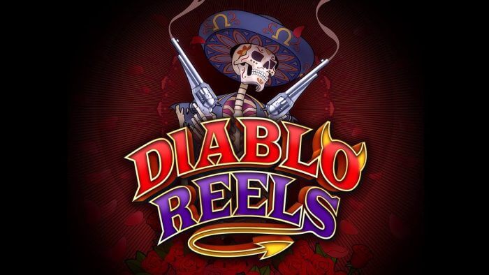 Diablo reels