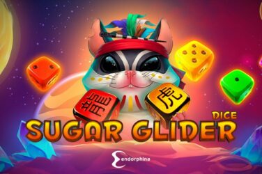 Sugar glider dice