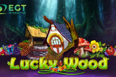 Lucky wood