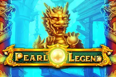 Pearl legend hold and win