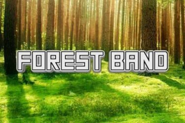 Forest band