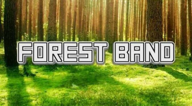 Forest band